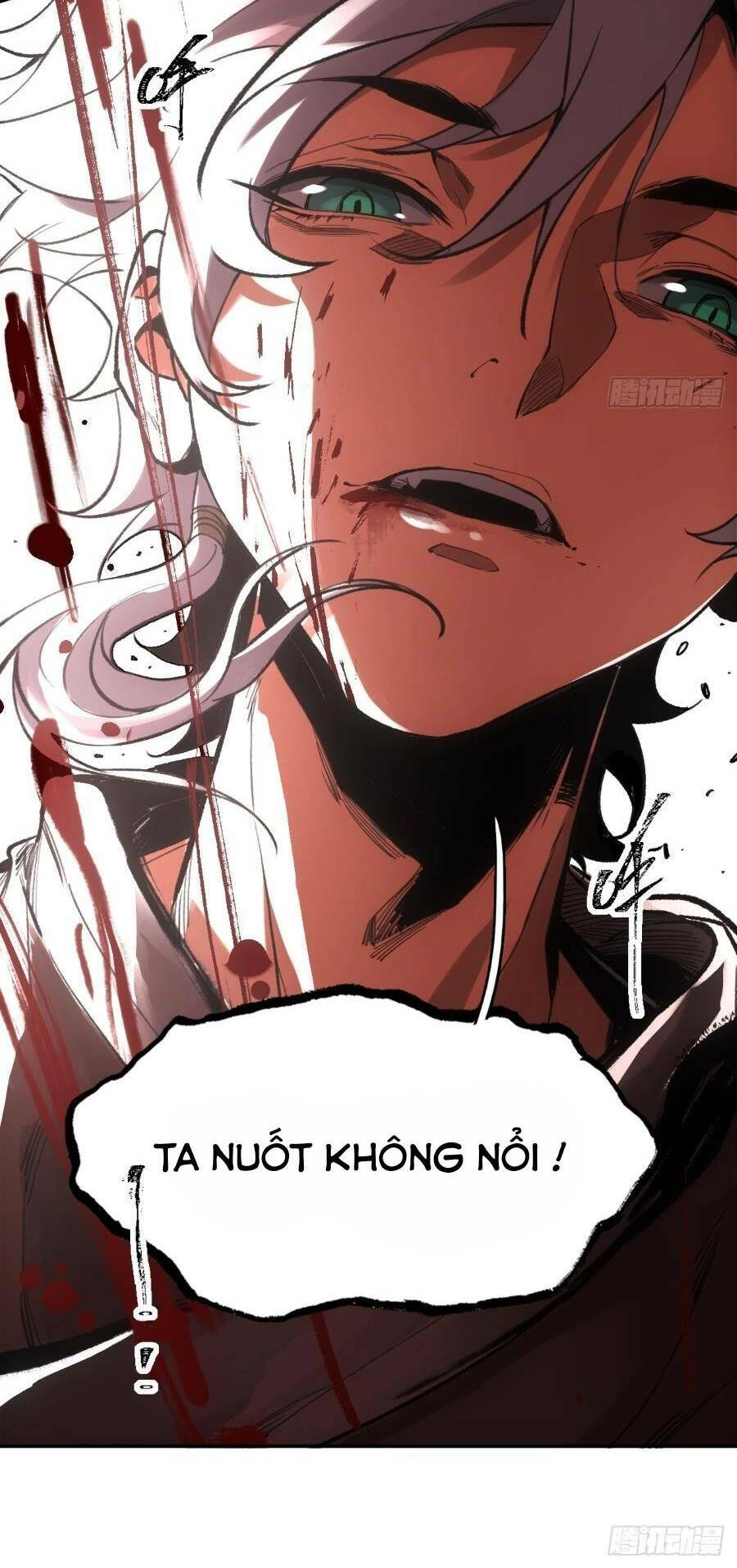 Xa Đao Nhân Chapter 13 - 8