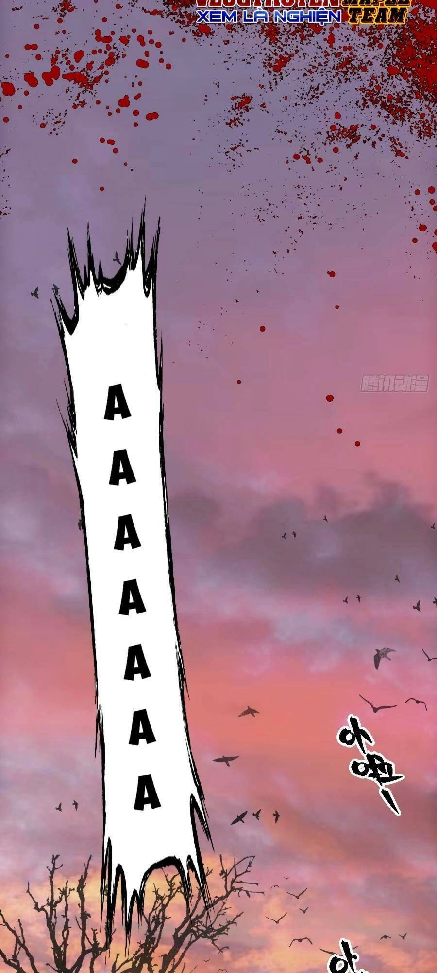 Xa Đao Nhân Chapter 13 - 11