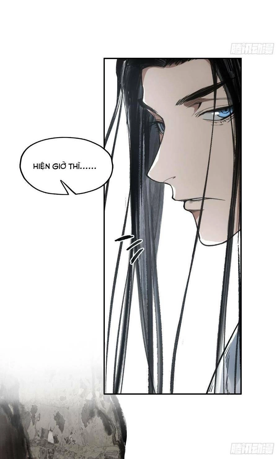 Xa Đao Nhân Chapter 13 - 17