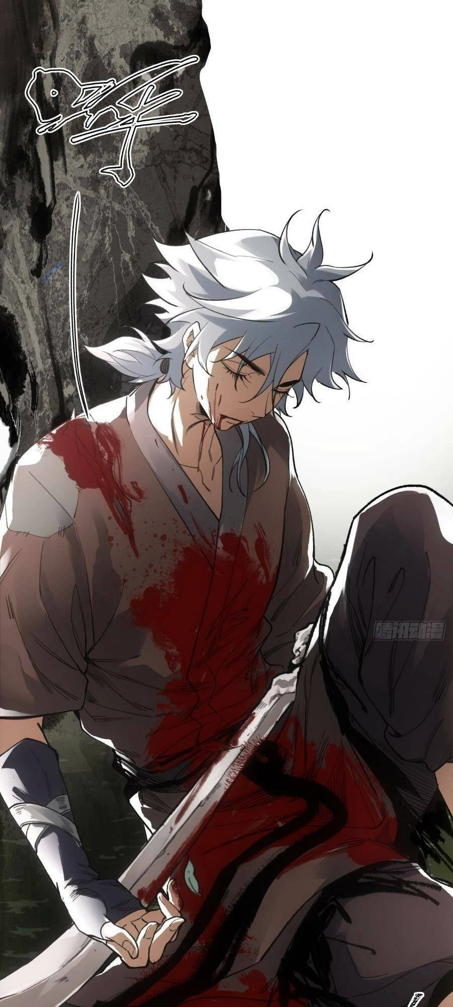 Xa Đao Nhân Chapter 13 - 18