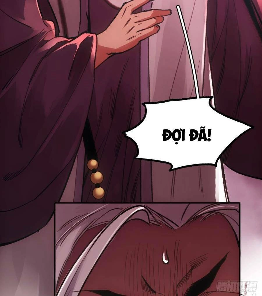 Xa Đao Nhân Chapter 13 - 26