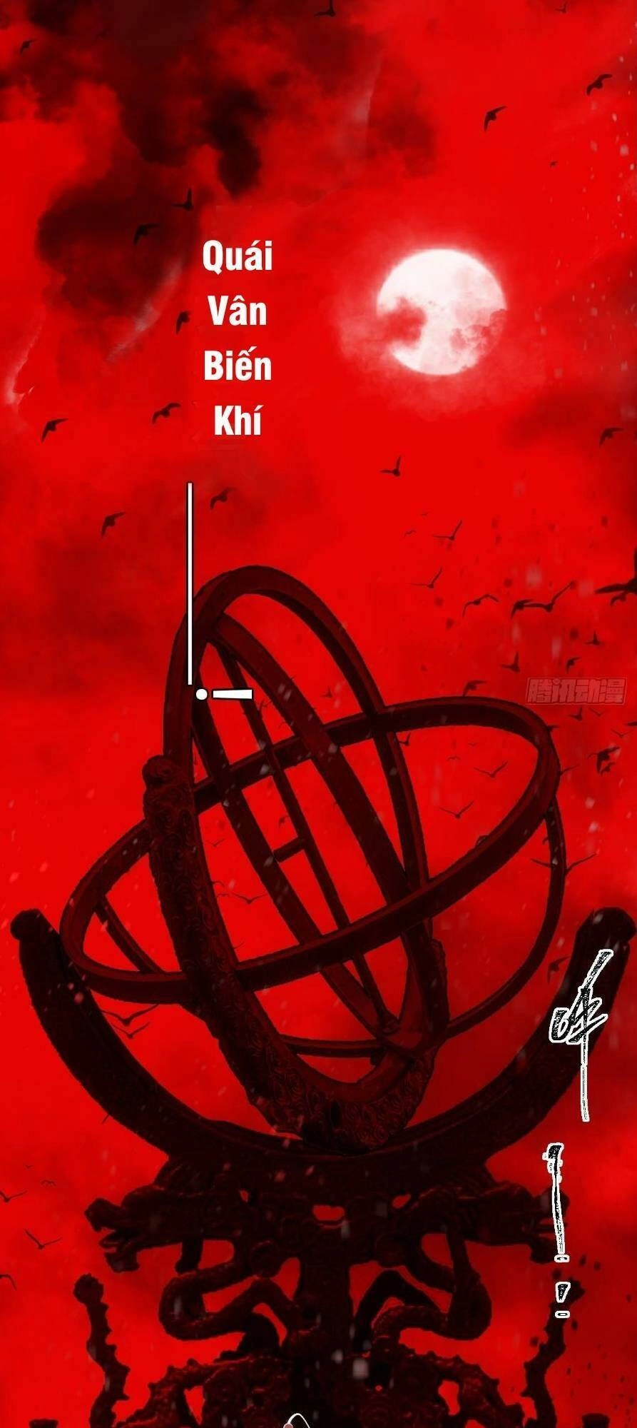 Xa Đao Nhân Chapter 13 - 29