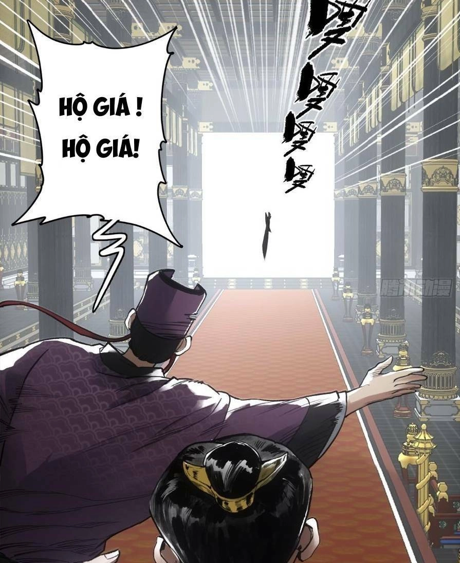 Xa Đao Nhân Chapter 13 - 35