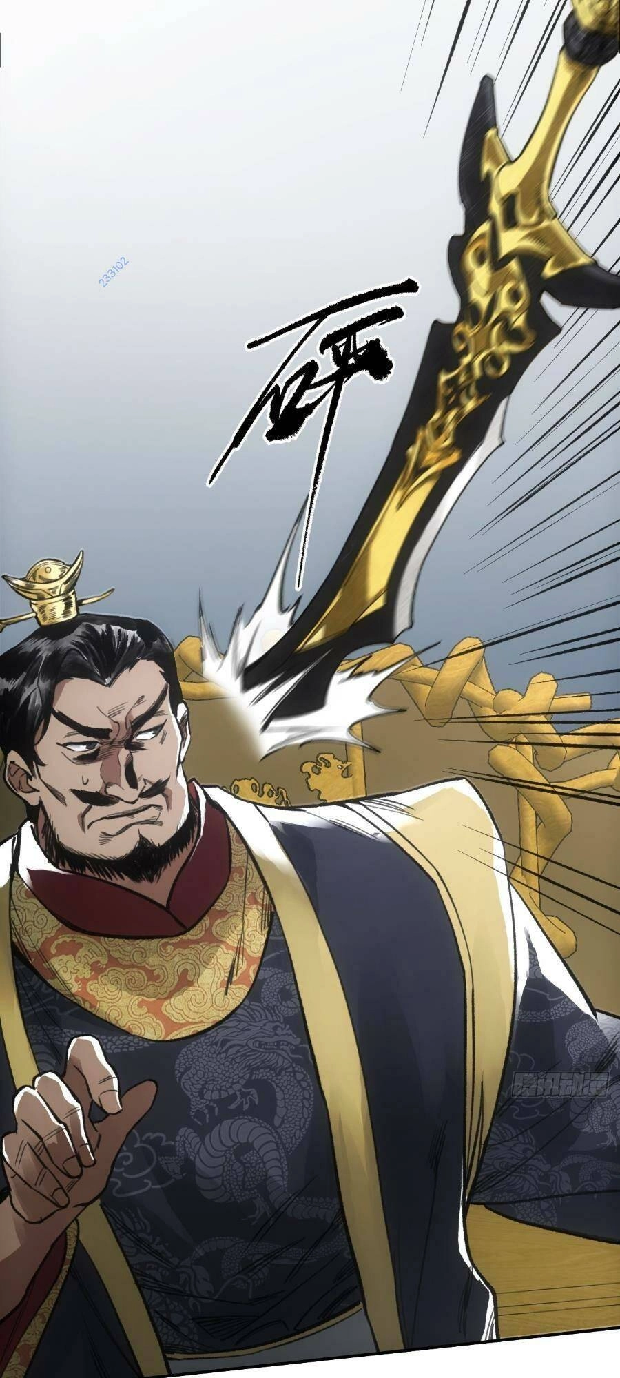 Xa Đao Nhân Chapter 13 - 37