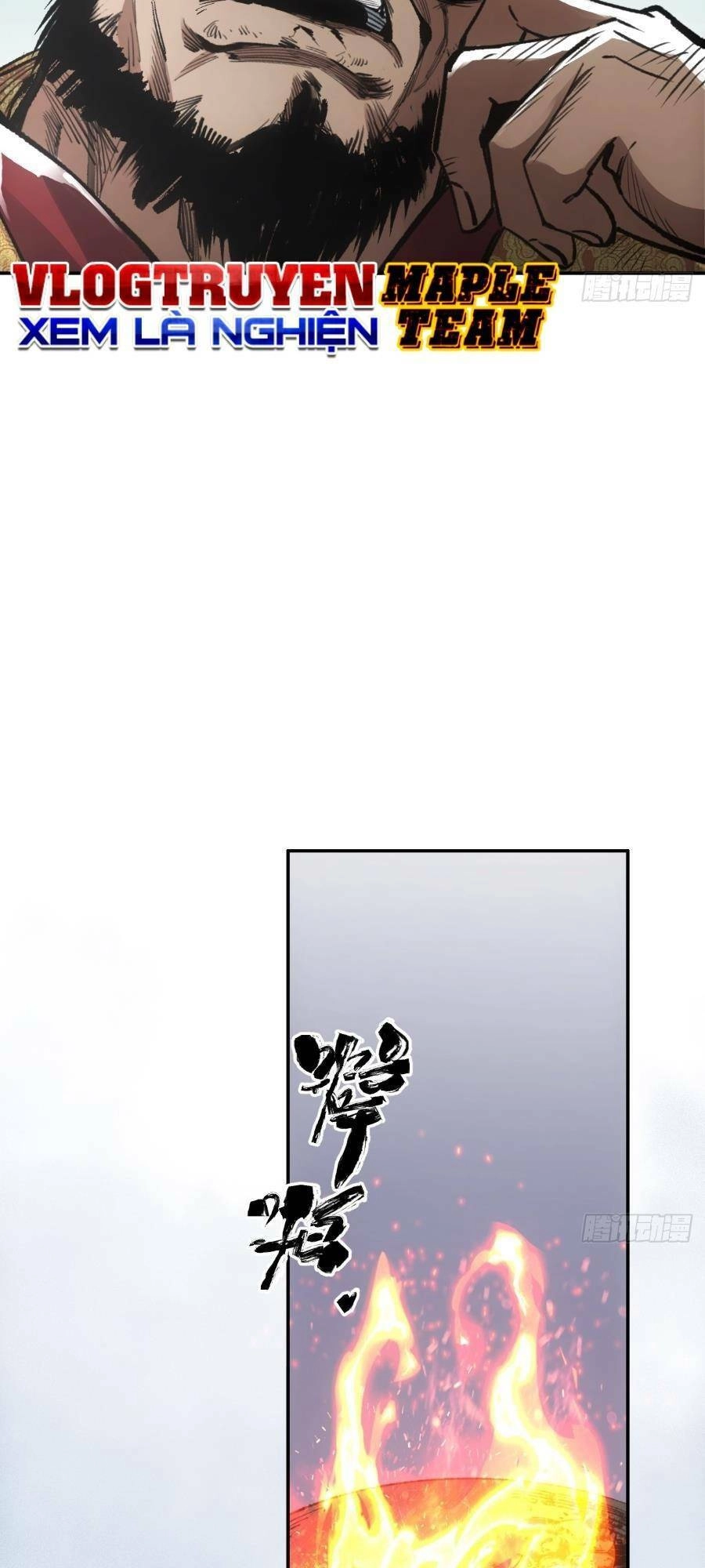 Xa Đao Nhân Chapter 14 - 2