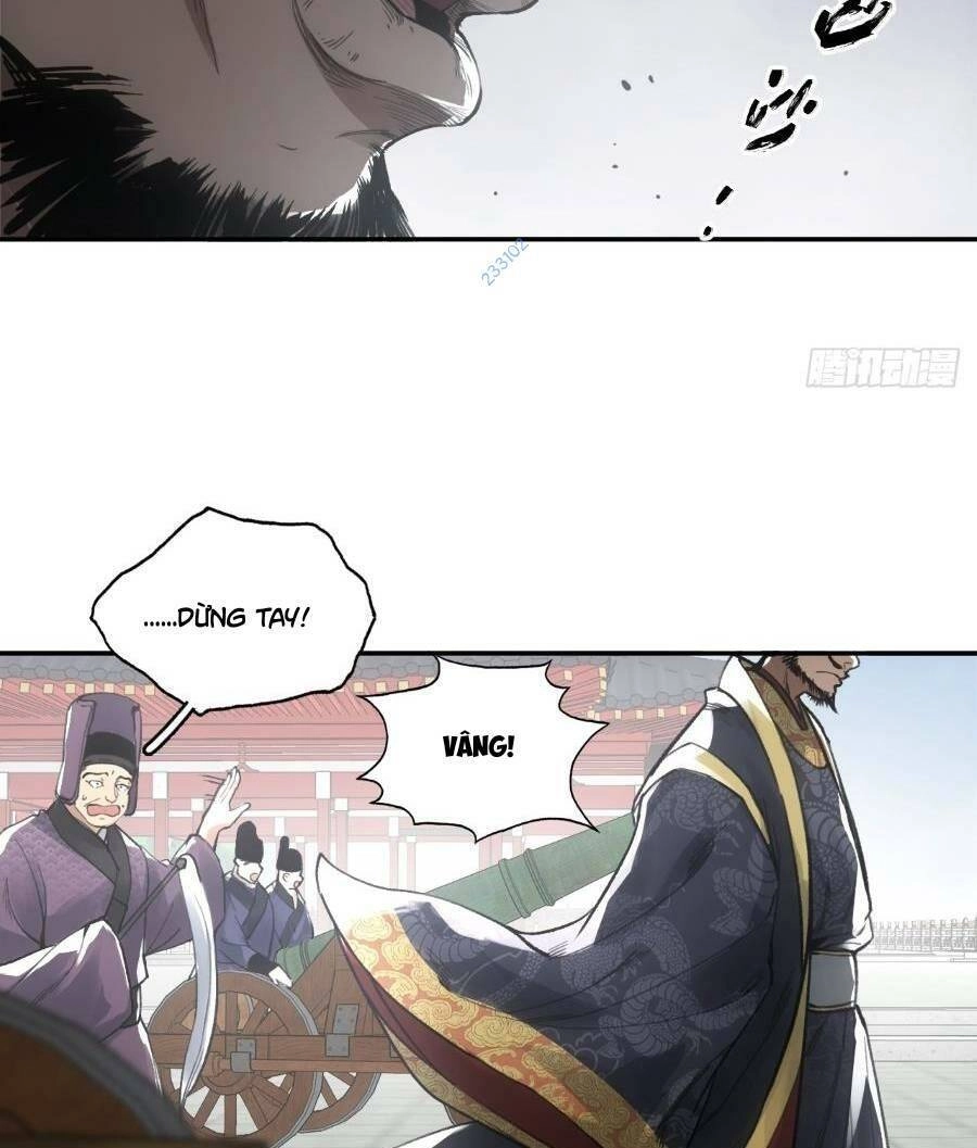 Xa Đao Nhân Chapter 14 - 15