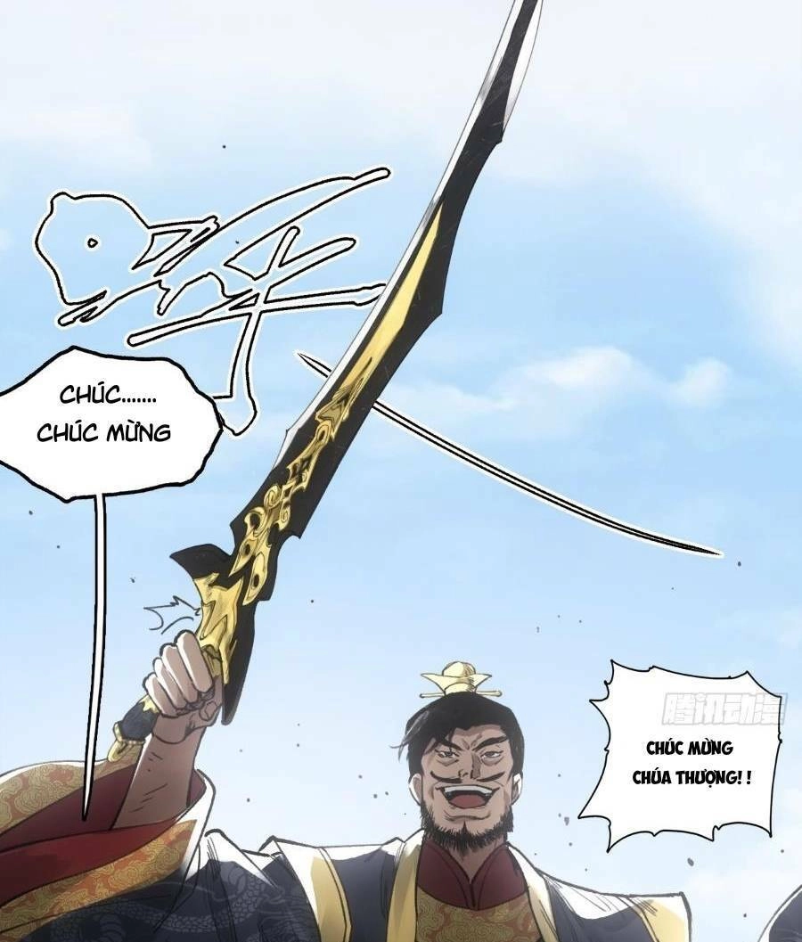 Xa Đao Nhân Chapter 14 - 17