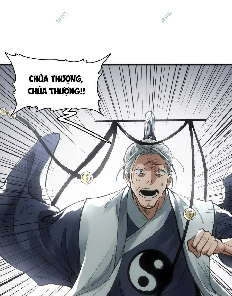 Xa Đao Nhân Chapter 14 - 19