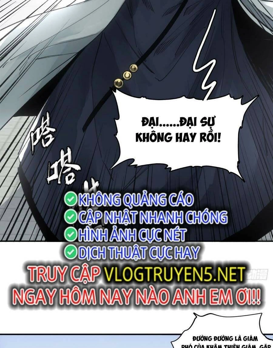 Xa Đao Nhân Chapter 14 - 20