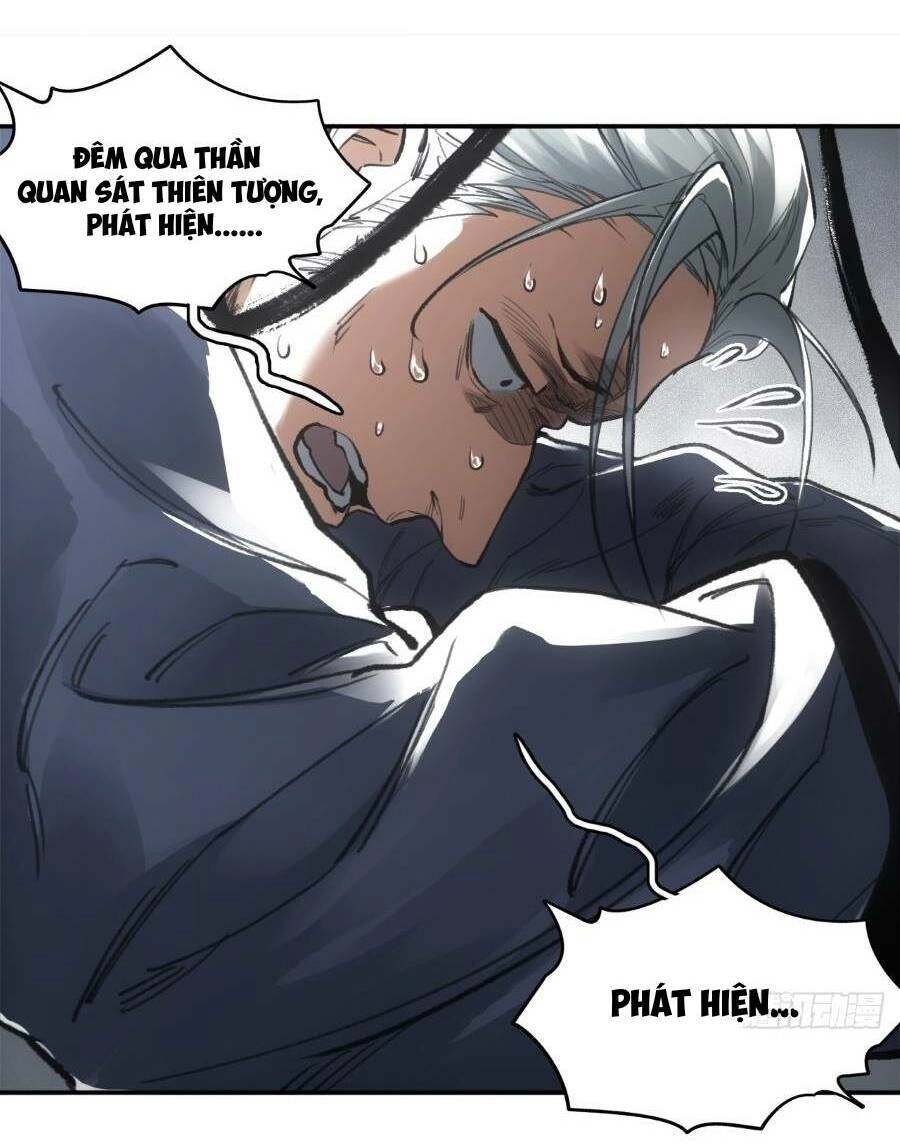 Xa Đao Nhân Chapter 14 - 22