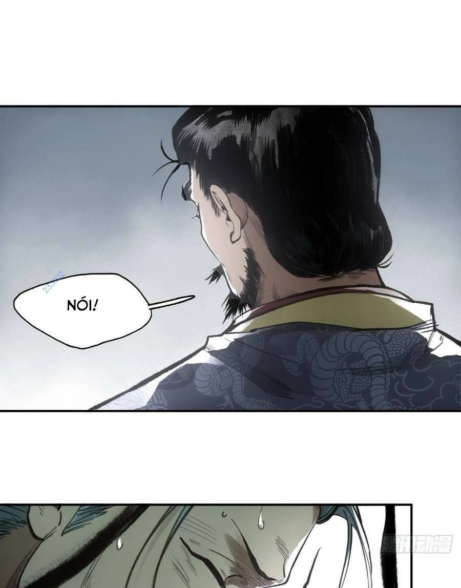 Xa Đao Nhân Chapter 14 - 23