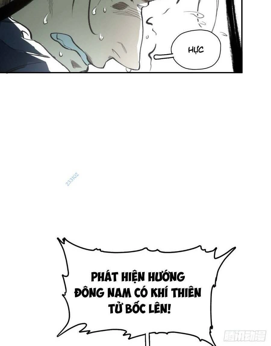 Xa Đao Nhân Chapter 14 - 24