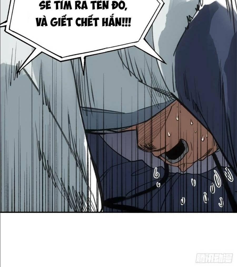 Xa Đao Nhân Chapter 14 - 30