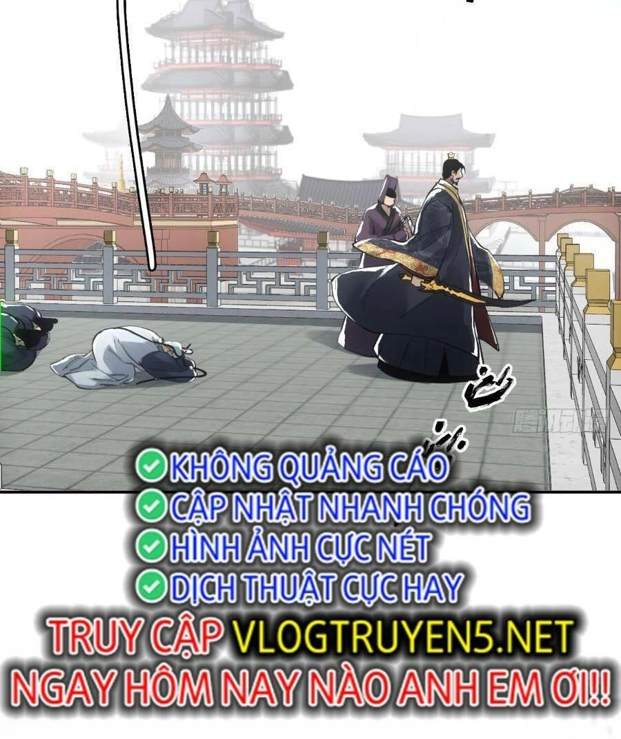 Xa Đao Nhân Chapter 14 - 34