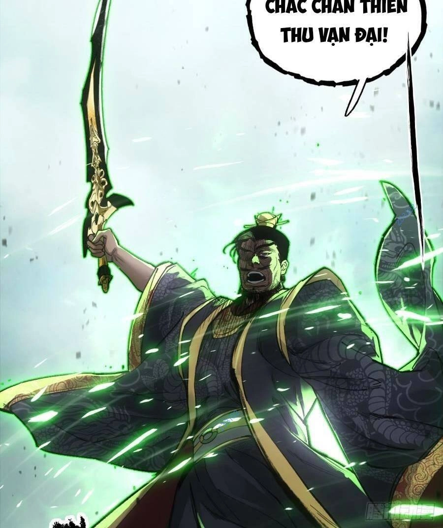 Xa Đao Nhân Chapter 14 - 36