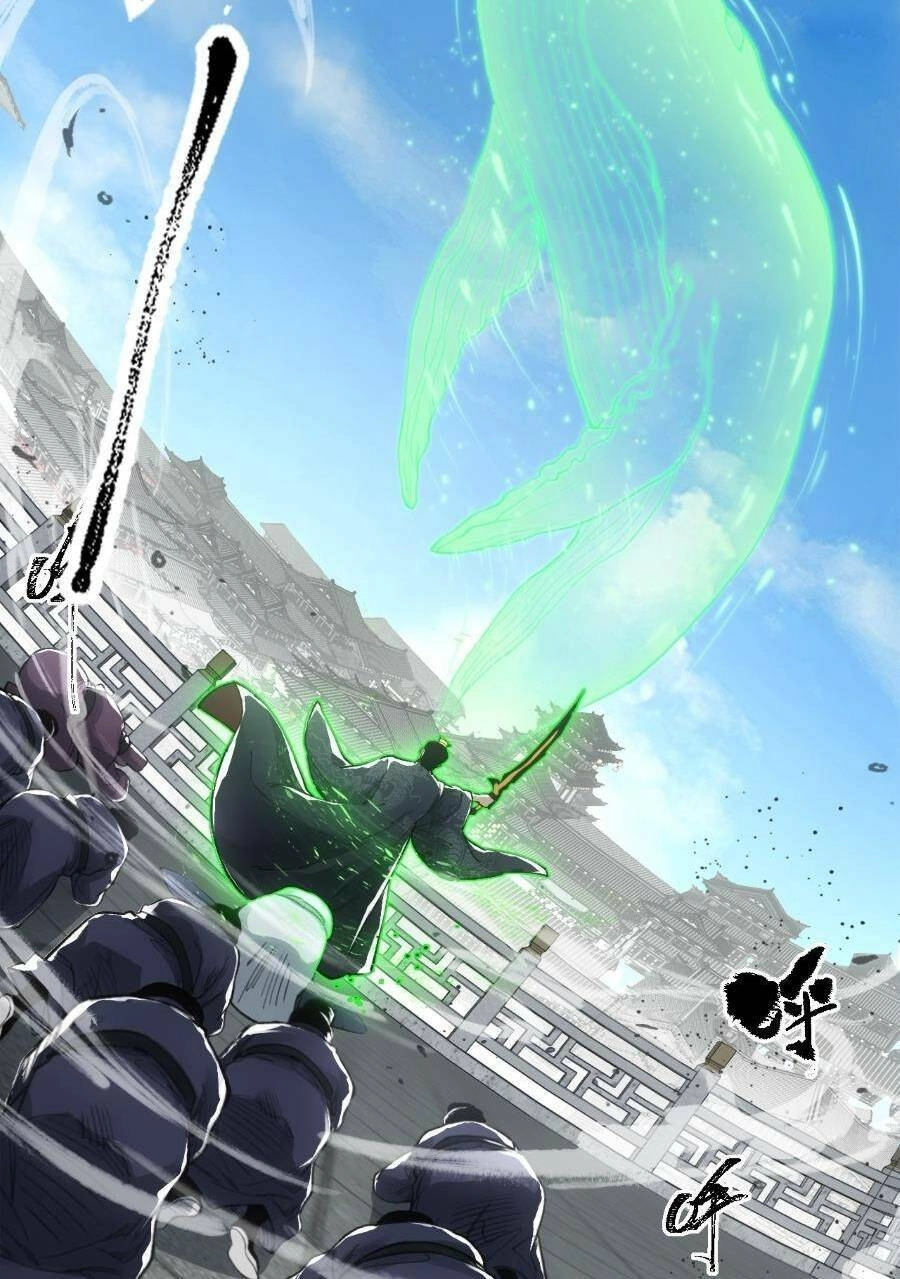 Xa Đao Nhân Chapter 14 - 38