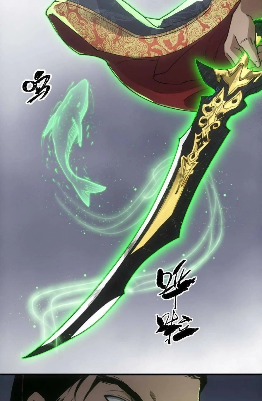 Xa Đao Nhân Chapter 14 - 43