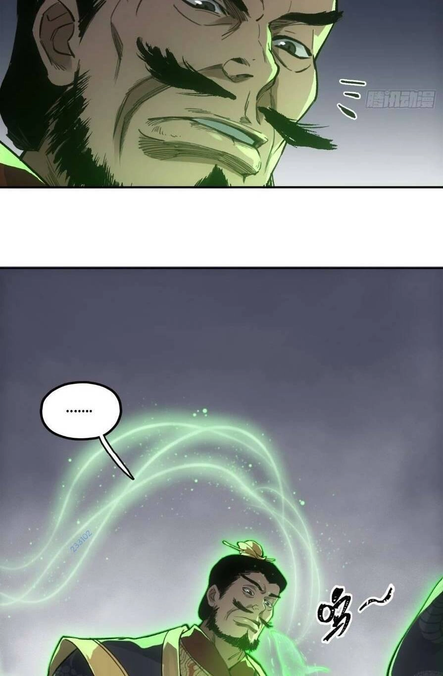 Xa Đao Nhân Chapter 14 - 44