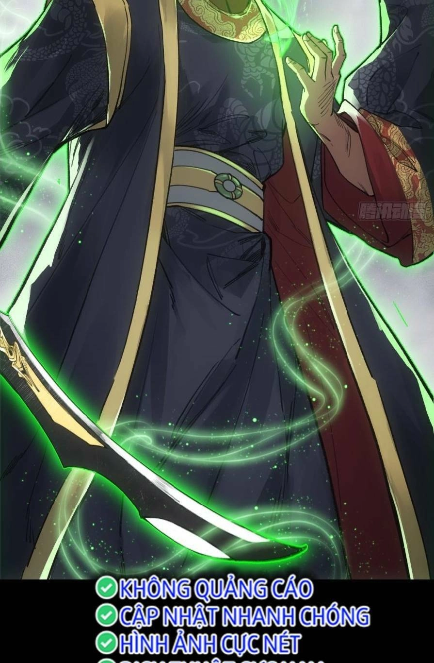 Xa Đao Nhân Chapter 14 - 45