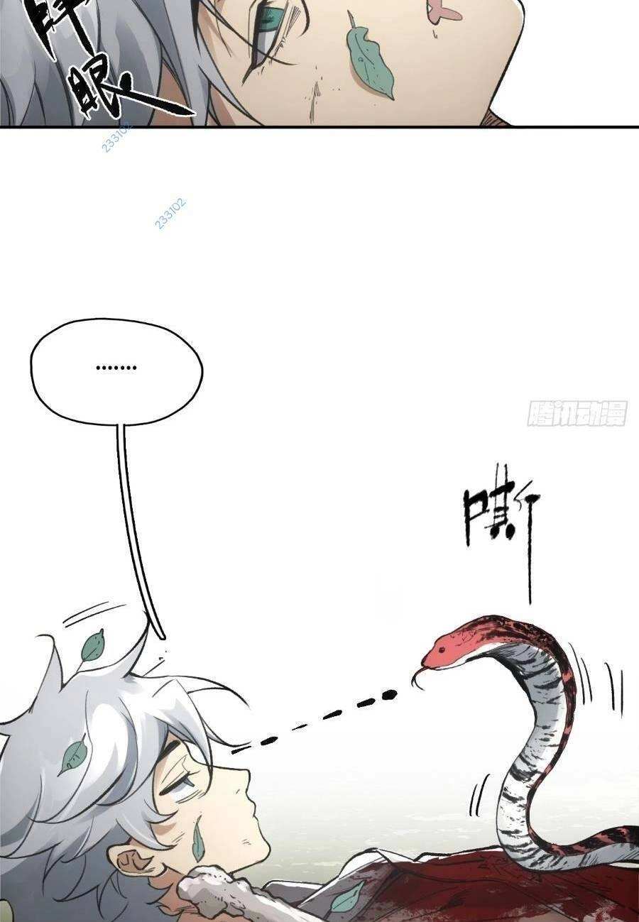 Xa Đao Nhân Chapter 14 - 51