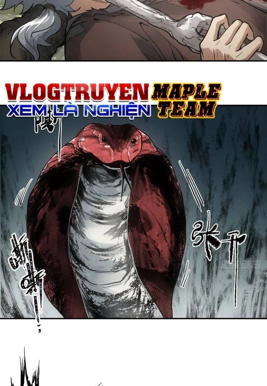 Xa Đao Nhân Chapter 14 - 52