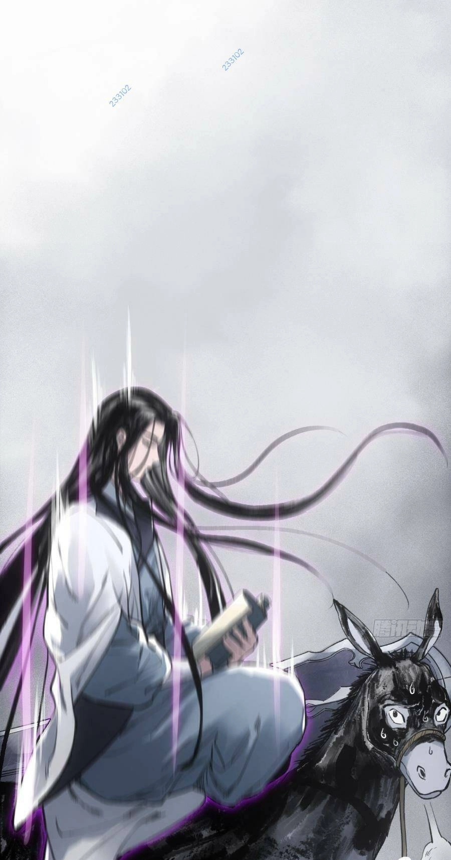 Xa Đao Nhân Chapter 14 - 55