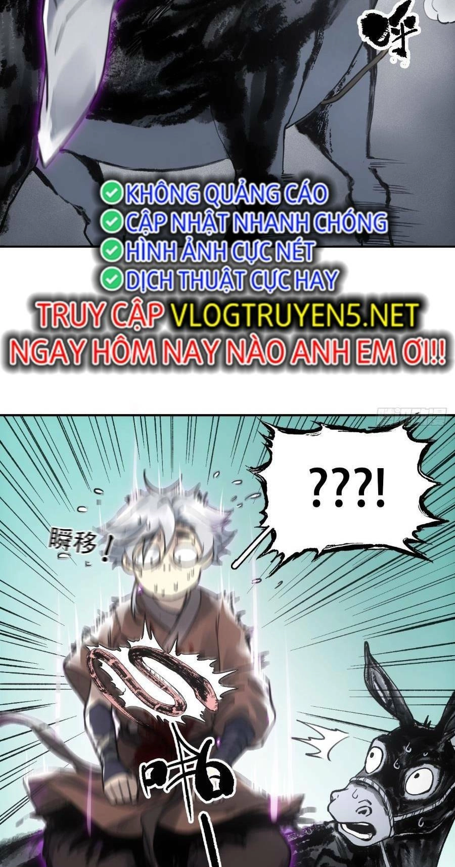 Xa Đao Nhân Chapter 14 - 56