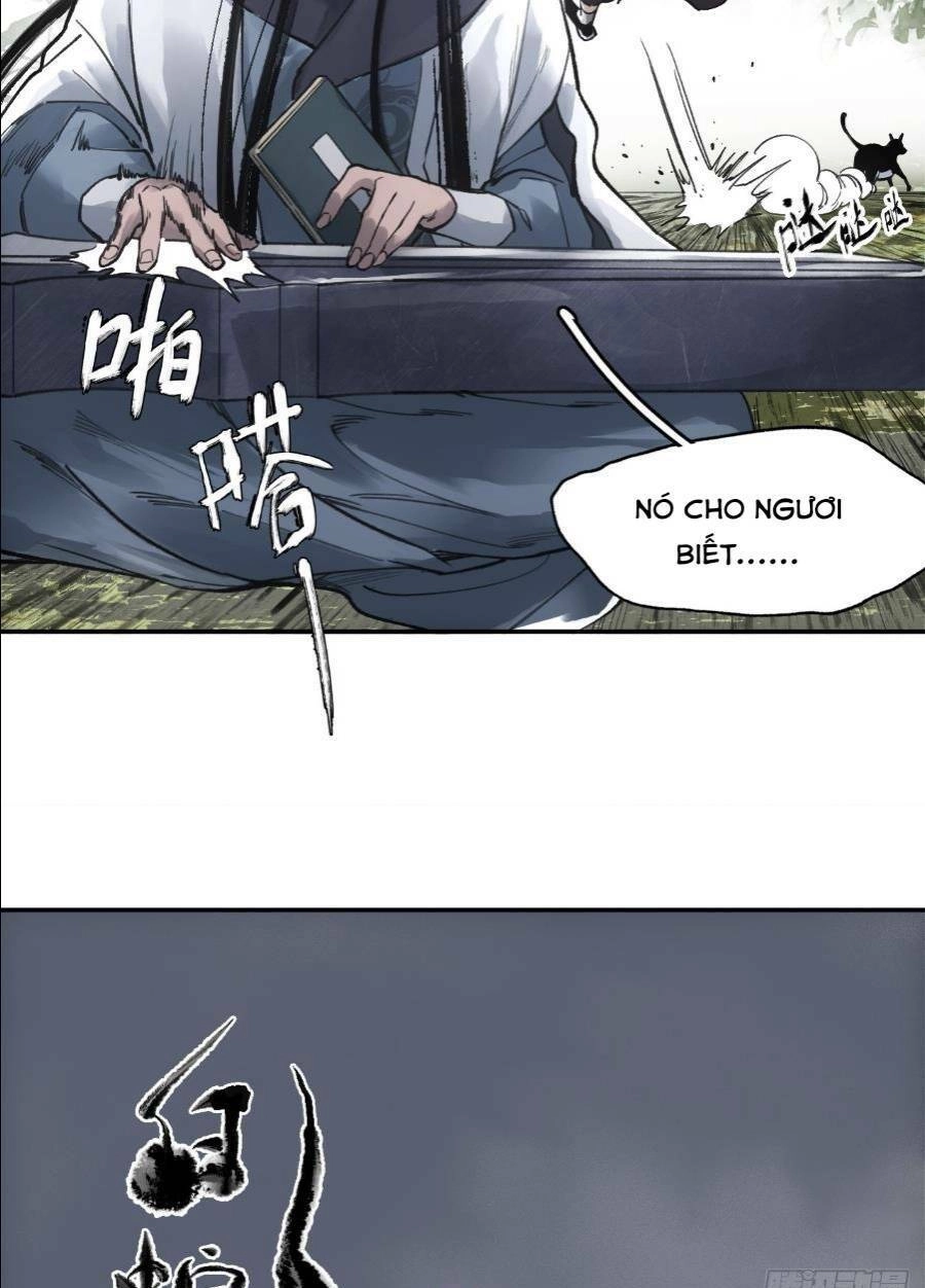 Xa Đao Nhân Chapter 14 - 58