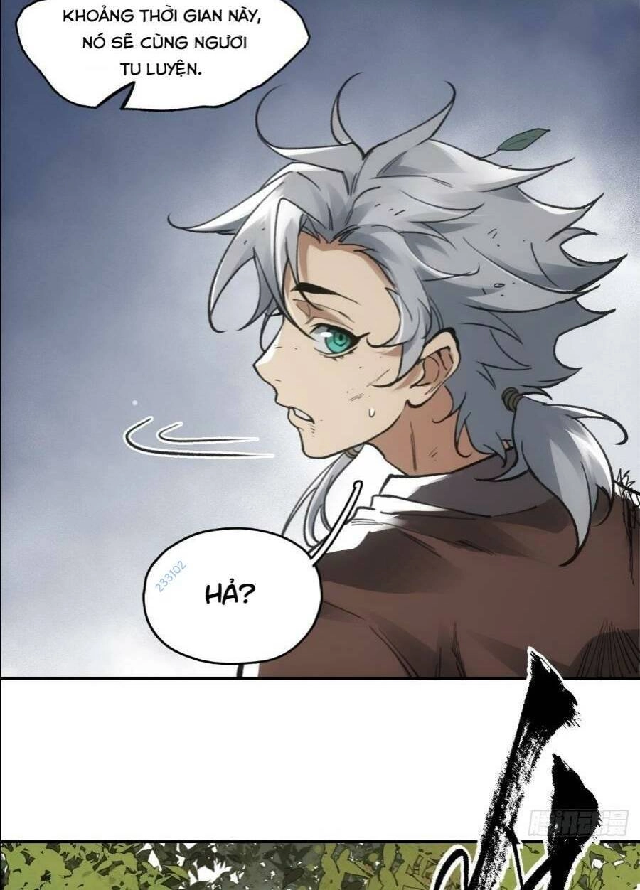 Xa Đao Nhân Chapter 14 - 61