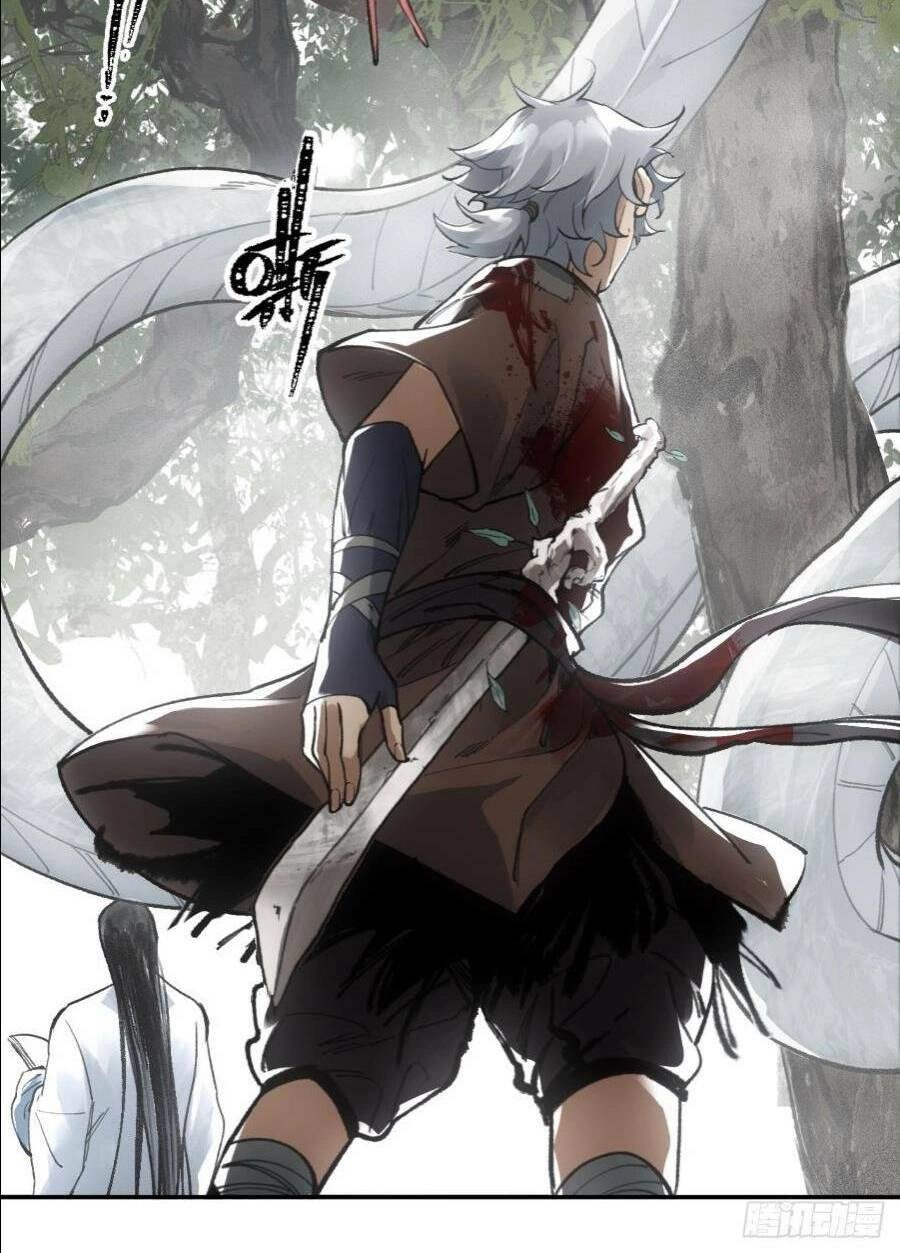 Xa Đao Nhân Chapter 14 - 63