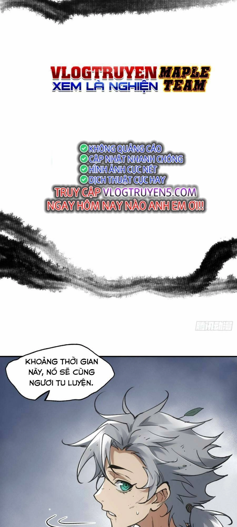 Xa Đao Nhân Chapter 15 - 2