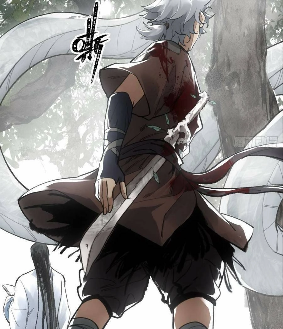 Xa Đao Nhân Chapter 15 - 4