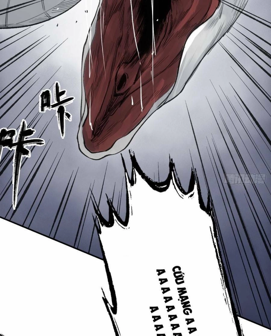 Xa Đao Nhân Chapter 15 - 9