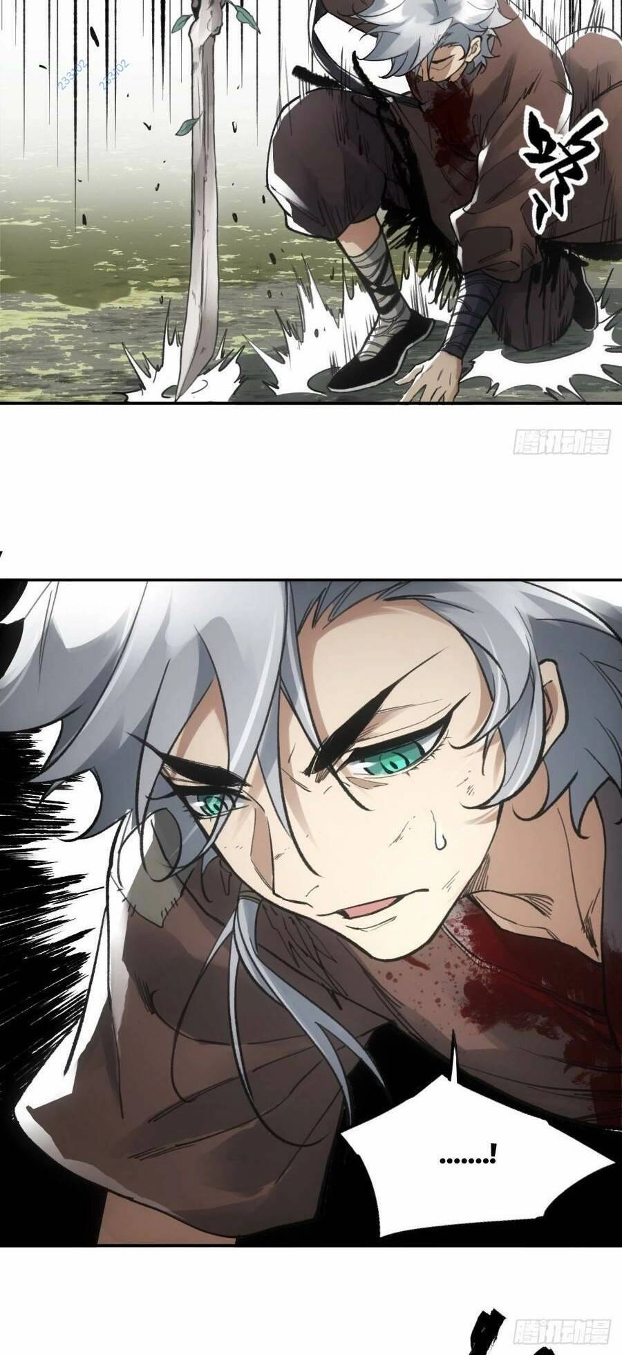 Xa Đao Nhân Chapter 15 - 14