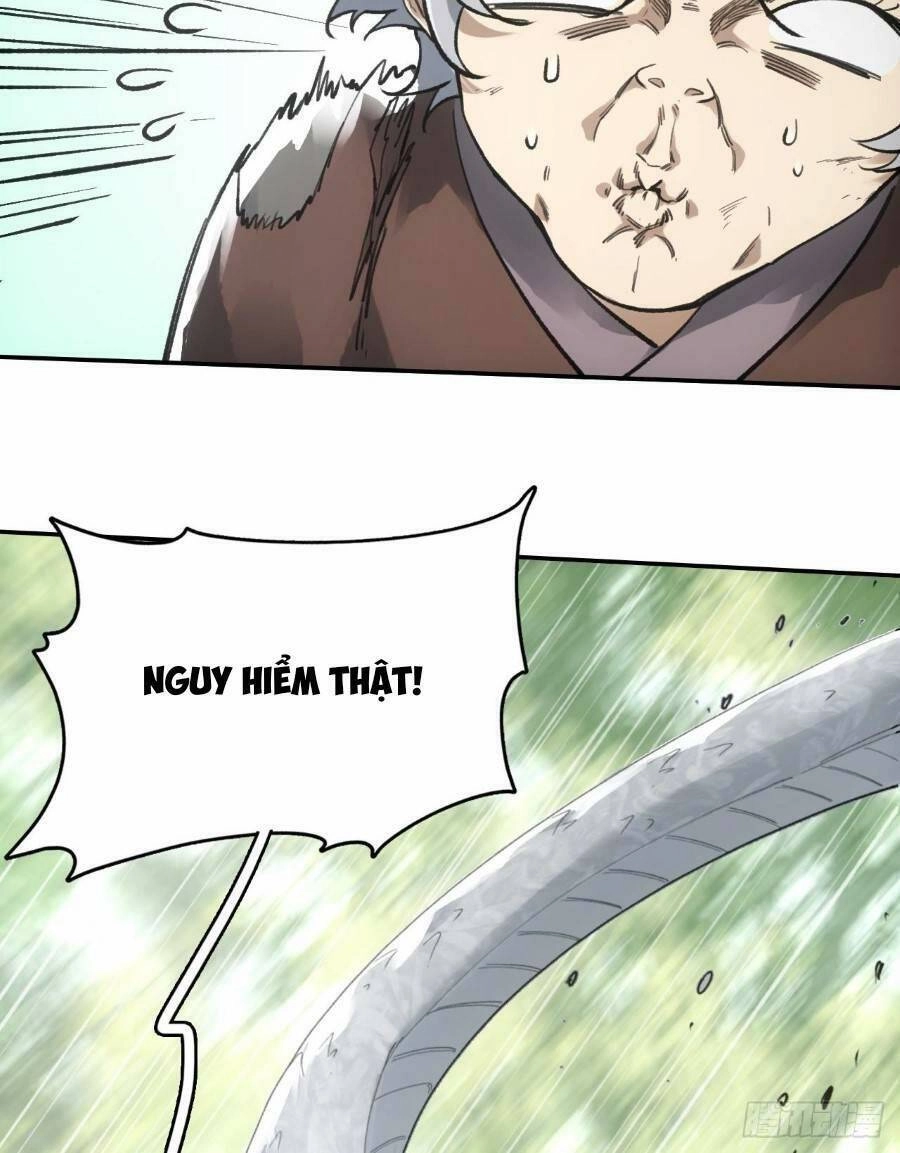 Xa Đao Nhân Chapter 15 - 22