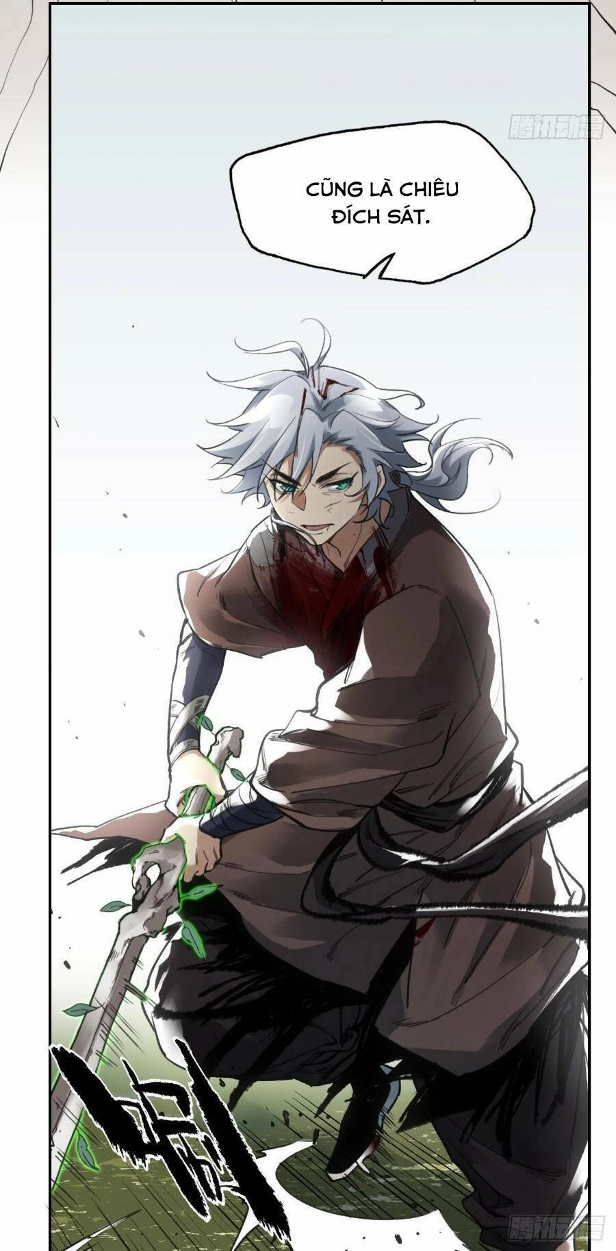 Xa Đao Nhân Chapter 15 - 26