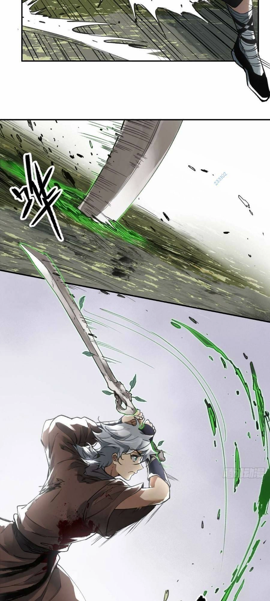 Xa Đao Nhân Chapter 15 - 27