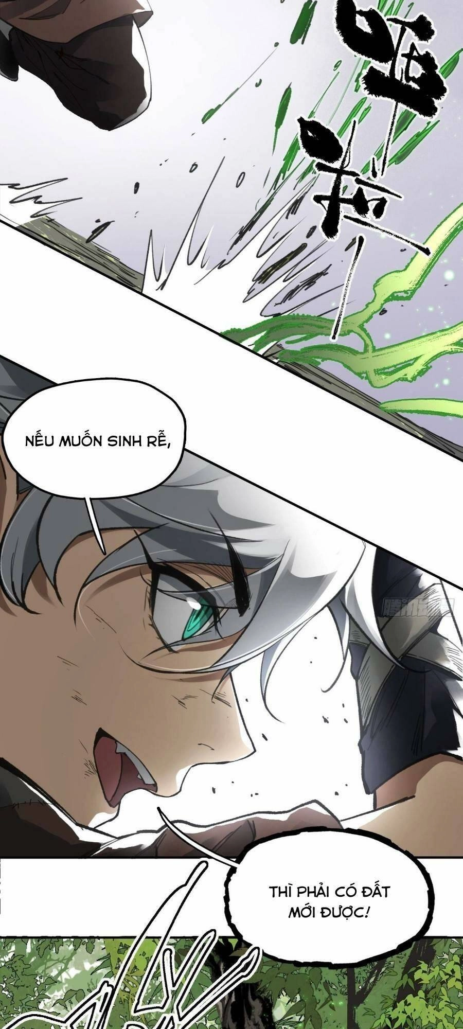 Xa Đao Nhân Chapter 15 - 28