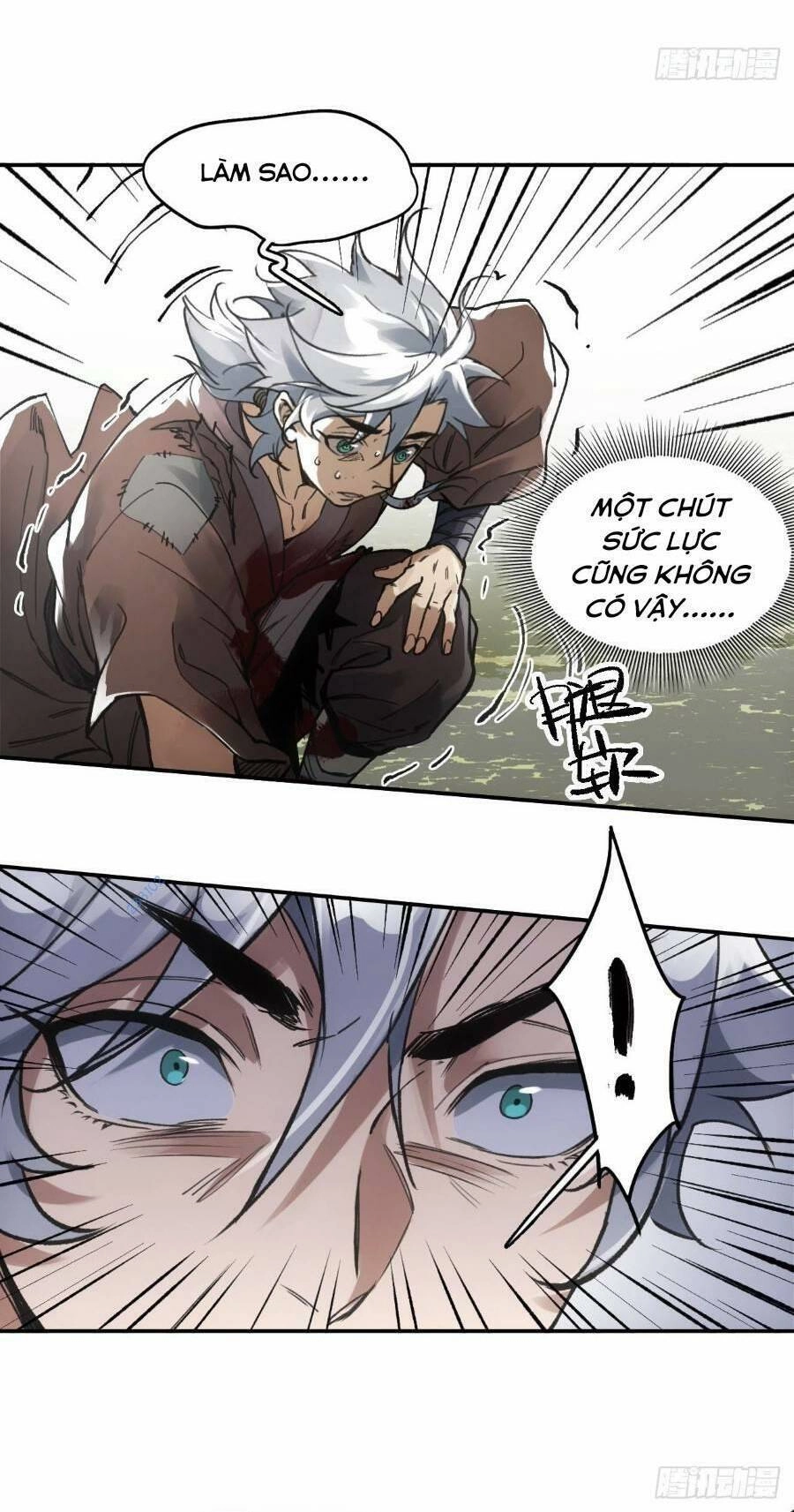 Xa Đao Nhân Chapter 15 - 30