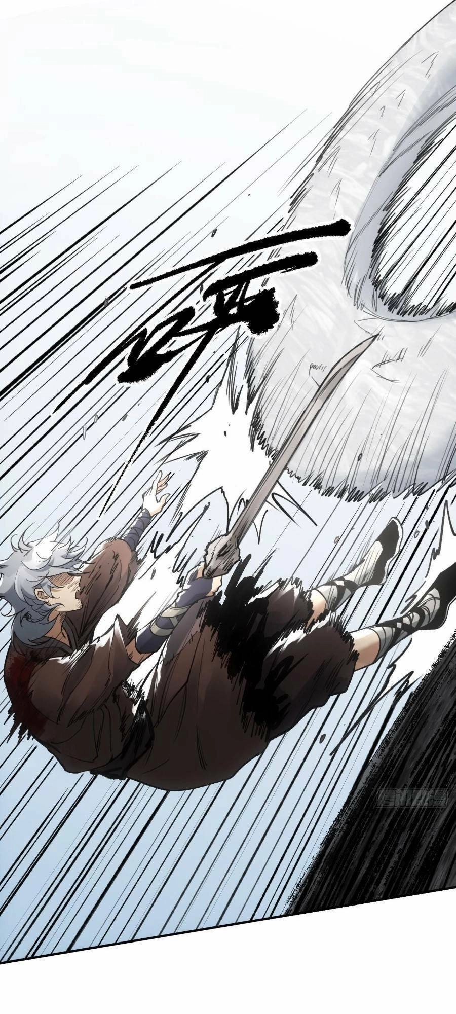 Xa Đao Nhân Chapter 15 - 31