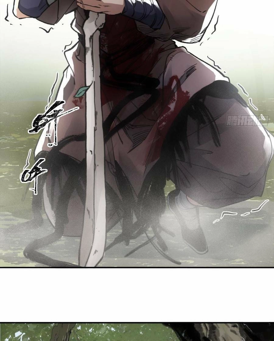 Xa Đao Nhân Chapter 15 - 34