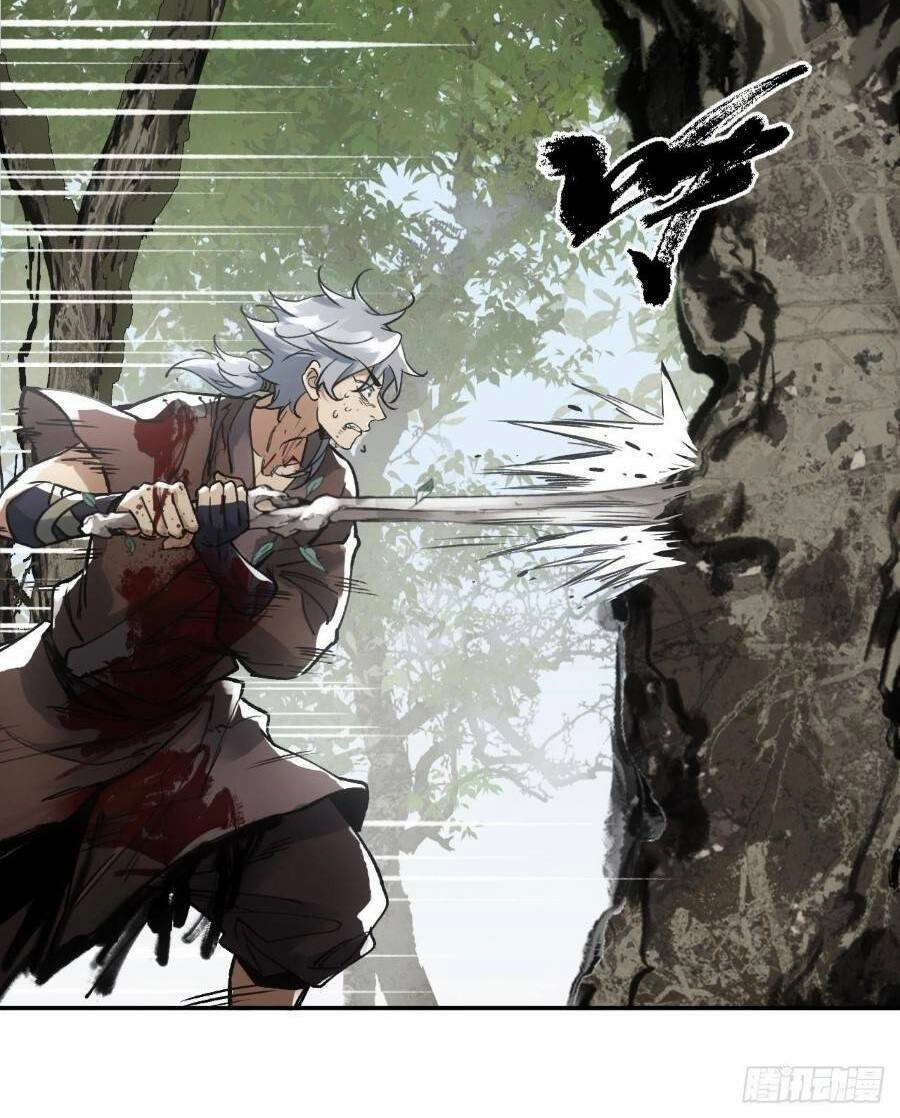 Xa Đao Nhân Chapter 15 - 35