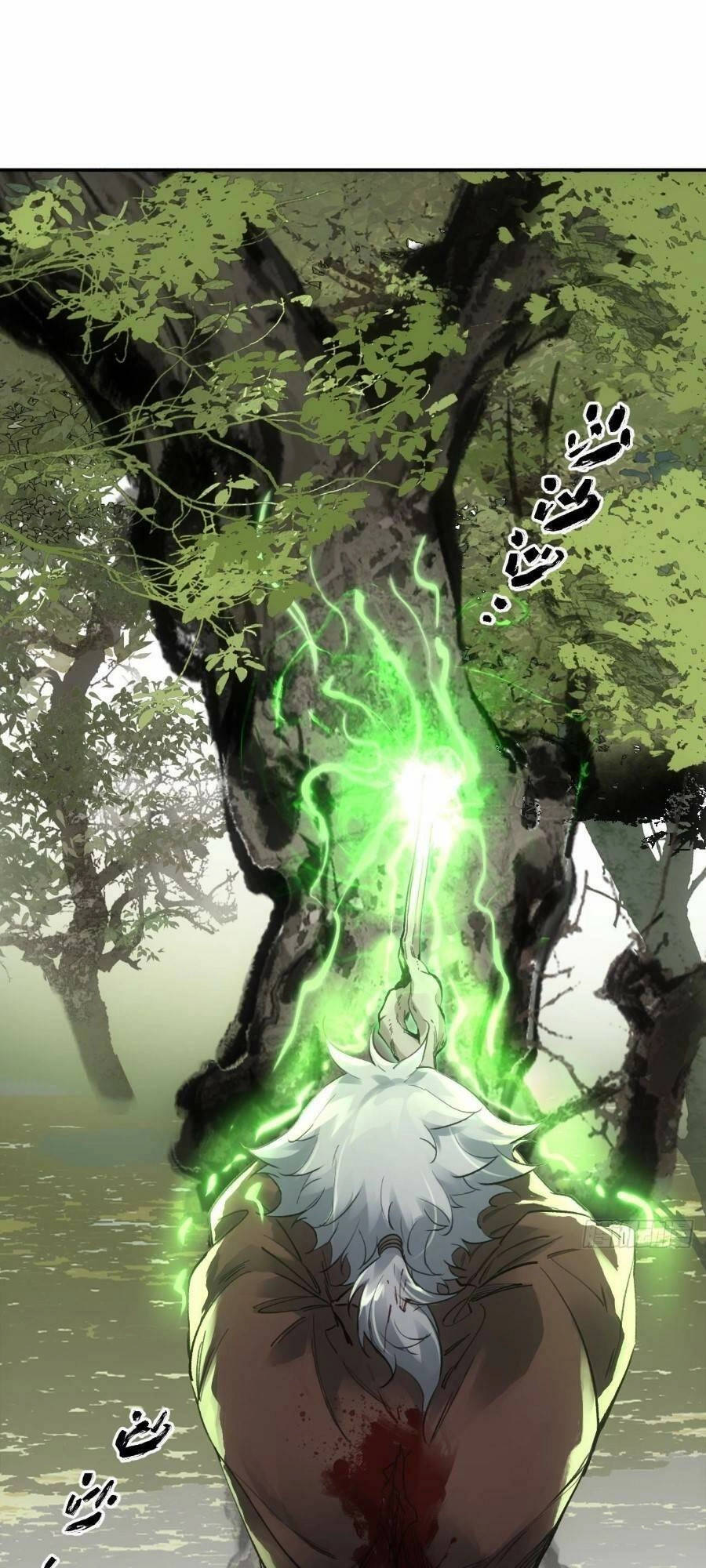 Xa Đao Nhân Chapter 15 - 36