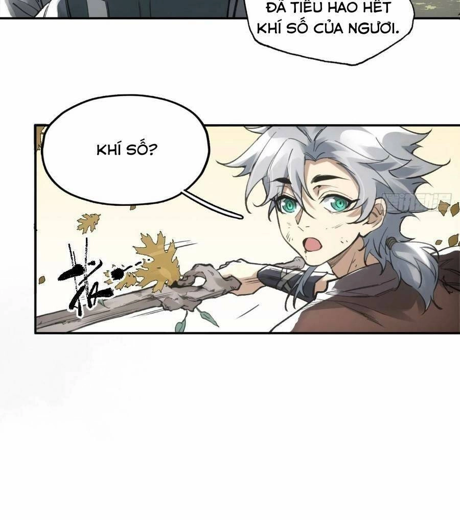 Xa Đao Nhân Chapter 15 - 39