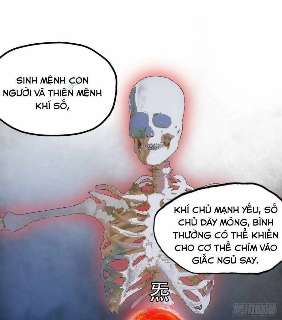 Xa Đao Nhân Chapter 15 - 40