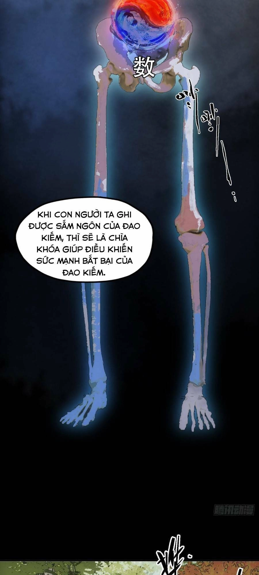 Xa Đao Nhân Chapter 15 - 41