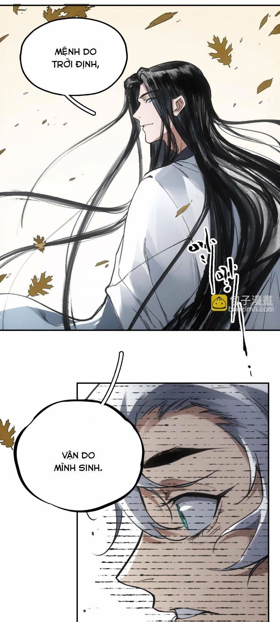 Xa Đao Nhân Chapter 15 - 43