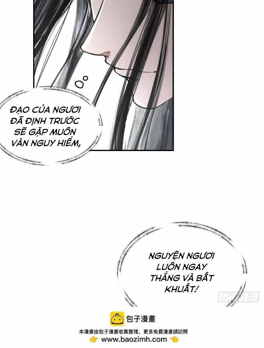 Xa Đao Nhân Chapter 15 - 45