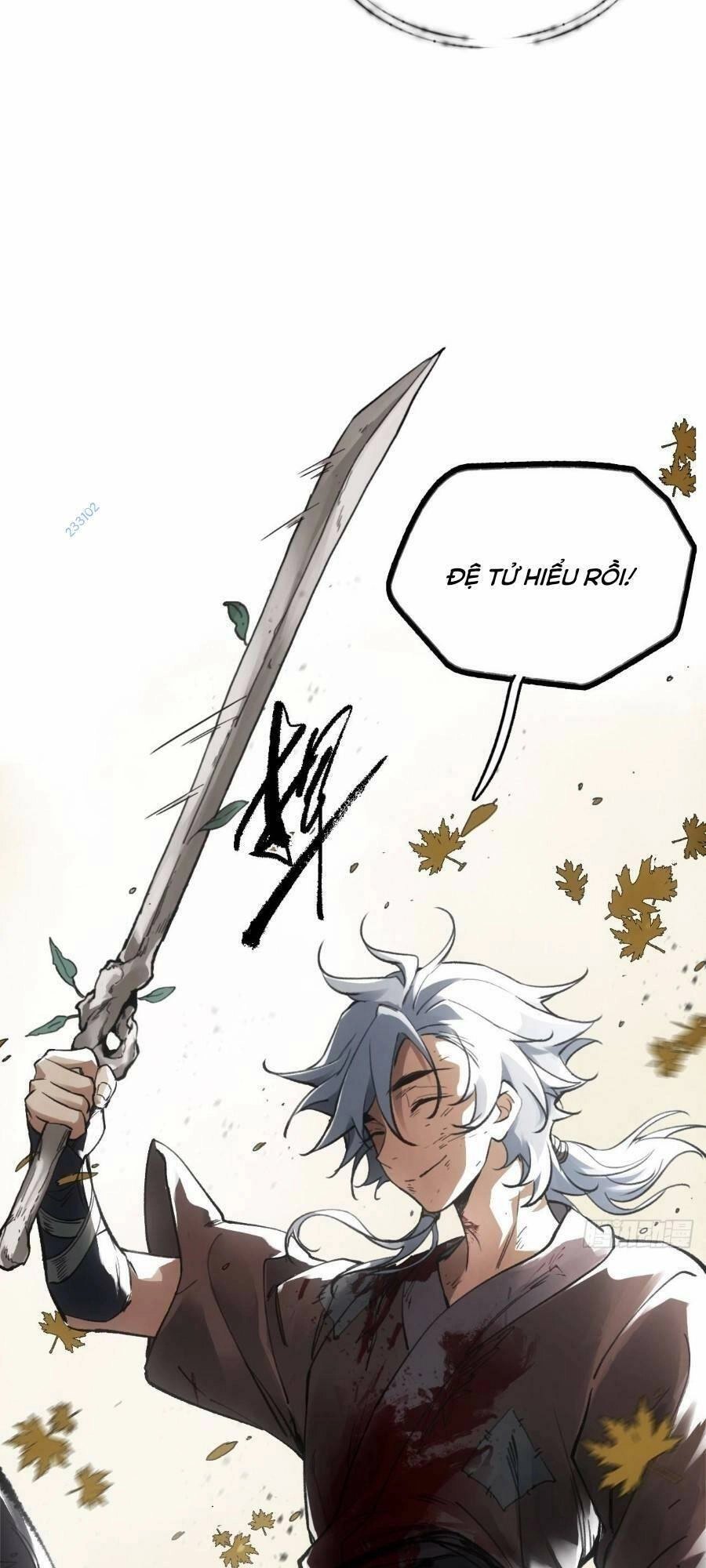 Xa Đao Nhân Chapter 15 - 46