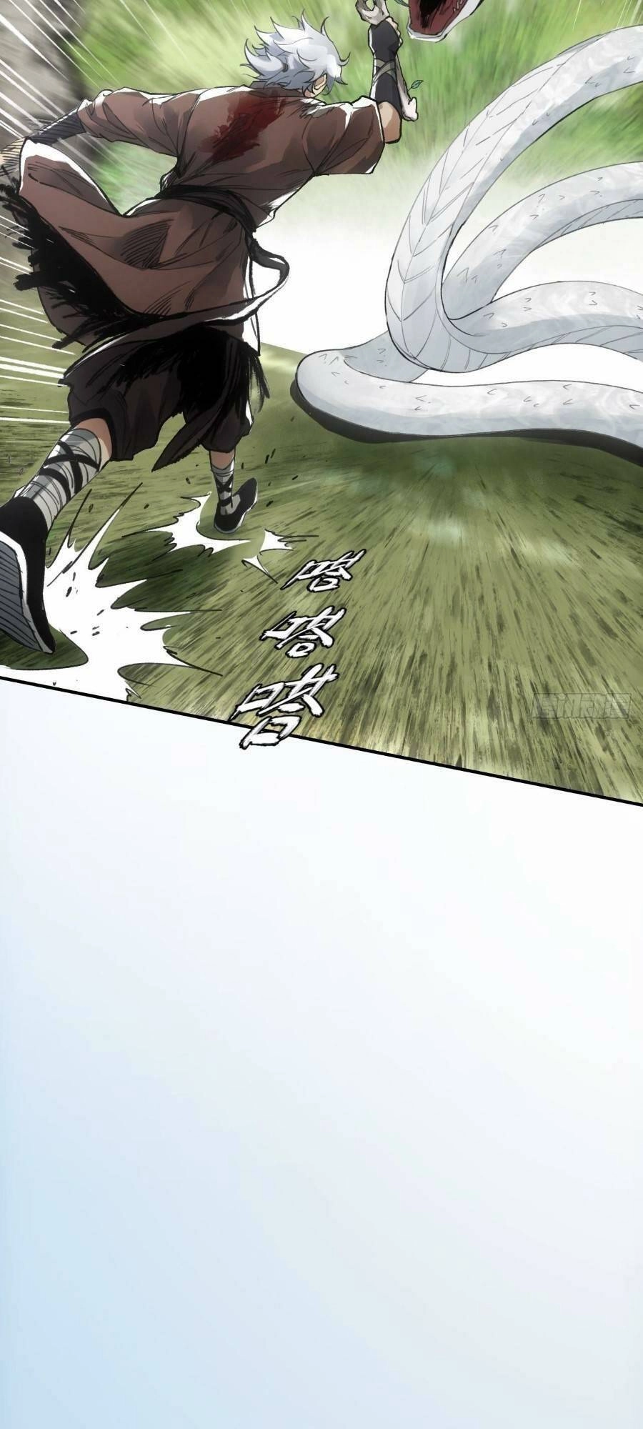 Xa Đao Nhân Chapter 15 - 48